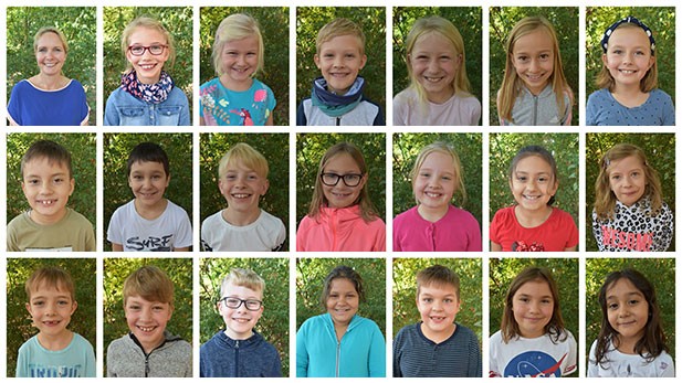 Schuljahr 2020 | 2021 | 3a